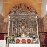 Chiesa_Madonna_della_Campana_altareMaggiore_[Casarano]
