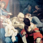 Loreto Nascita della Vergine (Maratta)