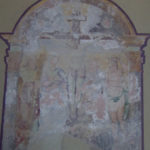 PieveTorina Chiesa S Maria Assunta Crocifissione (Angelucci)