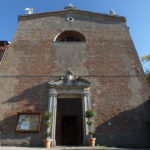 Senigallia Chiesa S Maria delle Grazie (Pontelli Baccio)