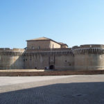 Senigallia Rocca (Pontelli Baccio)