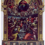 Ussita chiesa s maria assunta Assunzione (Angelucci)