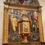 Visso museo pinacoteca eterno ss pietro e paolo (Angelucci)