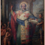 Camerano S Nicolo (Maratta)