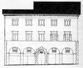 palazzomelchiorri