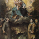 Perugia Madonna in gloria (Viviani)