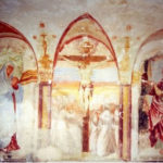 Visso pieve s maria crocifisso (Angelucci)