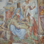 Visso pieve s maria deposizione (Angelucci)